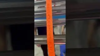 automatic silicone embossing 3D logo on webbing elastic band,silicone logo molding machine