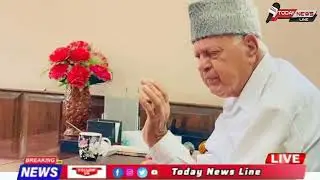 SUBHA ki SURKHIYA With Today News Line...#Morning Headlines #Jammu and #kashmirNEWS #kashmirvalley🍁