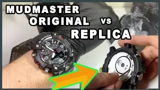 Mudmaster GGB-100: ¿Cómo Saber si Es Original? Análisis Completo 2025
