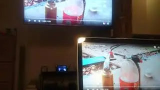Jak udostępnić obraz z laptopa na telewizor