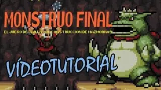 Monstruo Final - Juego de mesa - Reseña/aprende a jugar