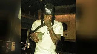 *FREE* Playboi Carti Type Beat x Ken Carson x Homixide Gang - 