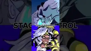 Brawlhalla Legend Elimination Wheel | Part 3 