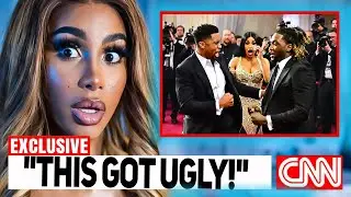 Cardi B&rsquo;s Boyfriend CALLS OUT Offset After Major Disrespect (It Got UGLY!)