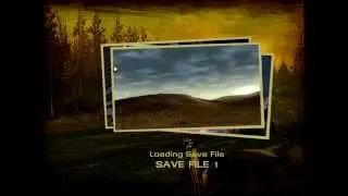 The Walking Dead Season Two ERROR: CAN'T FIND SAVES FROM SEASON ONE!