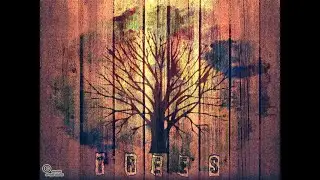 Moving In Circlez - Trees (Lyrics video)