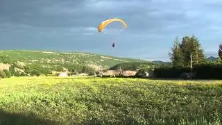 Vol Acro Oxy 1.5 Opale Paramodels