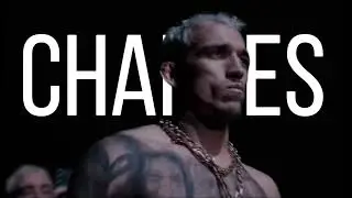The champion has its name, it is--#ufc #chandlervsoliveira #mma #fyp 