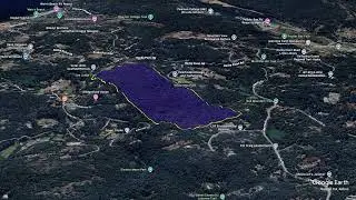 Beecher Bay 008 (Part of Land Swap) | Size: 40.4 hectares