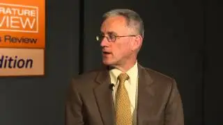 Michael Konstan: Results of the Phase 3 Study of Ataluren & Nonsense Mutation Cystic Fibrosis (nmCF)