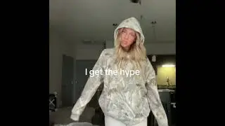 Camo Hoodie