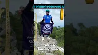 DIOS MIO QUITAME LO POBRE QUE LO FEO EL DINERO ME LO QUITA..😅