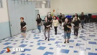 Un Cha Cha a Mezzanotte (2nd Upload)// Absolute Beginner 