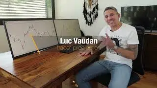 UNBOXING STATION DE TRADING PRO : le setup parfait !