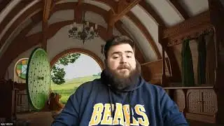 Mr. Nelson's Short Story Writing Tips Part 1: Show Don't Tell