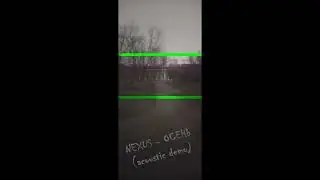 Nexus - Осень (acoustic demo) [2018]