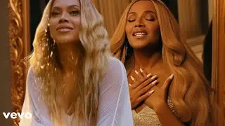 Beyonc&eacute; &ndash; You Still Call My Name (Official AI-Gospel Song) | 2025