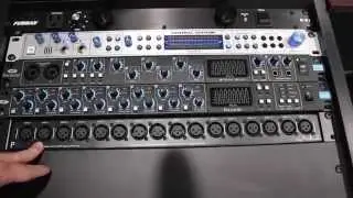 My Home Studio Tour - TheRecordingRevolution.com