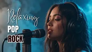BEST OF RELAX Slow Rock Music 🎧 Rock | Ballad | Work | Sleep | Soft Rock | Enjoy