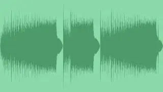 New Year's Countdown Stock Music