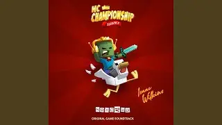 MC Championship Season 2 FULL SOUNDTRACK
