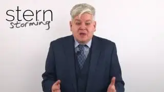 Are Your Customers NOT Coming Back? Go Stern Storming.