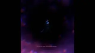 Seraphine Exalted Custom Skin League of Legends Skin Teaser