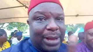 OCHENDO UMUERI, CHIEF SUNDAY ELUNO & Friends Pay Tribute as #RaphMetchieGoesHome Otuocha, 29 Sept'21