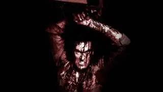 Hosewares Employee (Evil Dead The Musical)