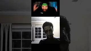 THE SCARIEST JUMPSCARE OF MY LIFE JUST HAPPENED 💀