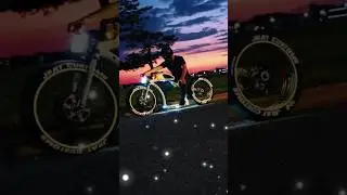 EBike | Jrat Cool Designed Custom Made Best Ebike #shorts