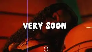 Fola x Bnxn x Omah Lay Type Beat – “Very Soon” | Afro-Soul / Afro-Pop