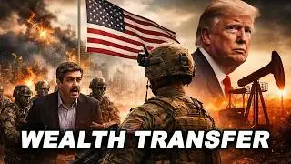 DISTRACTION & WEALTH TRANSFER