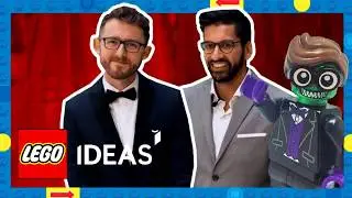 Two New Lego Ideas Sets Revealed! [2019]