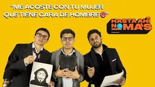 Debate Presidencial 2025 Ep.41 - En mi gobierno abundará la corrupción 🫡