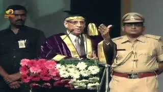 Governor Narasimhan appeals CMs of Telangana and AP to adopt the model of IIITs in education system