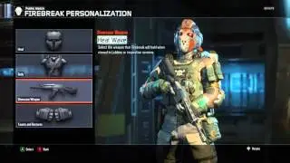BO3 M27 GLITCH