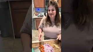 68 yr with autism #soup #autismawareness #trump #autism #autismmom #trending 