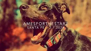 LOVE LESSONZ ✨ AMESFORTHESTARZ ✨ SANTA FE ✨ CHILE LINE ✨ 2.7.2023