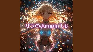 リラのJumpin&rsquo;Up (feat. 初音ミク)