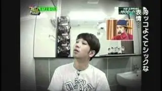 20110422 MBLAQ ゴマEp.7（日本語字幕）3/3
