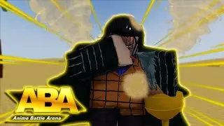 Худший игрок-крокодил | Anime Battle Arena