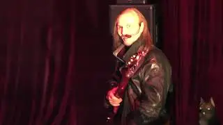 Владимир Соколов представляет: The Pilgrims in Rock