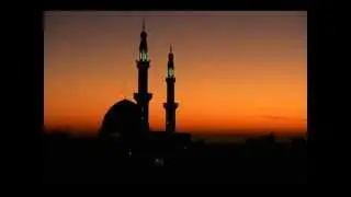 Heart soothing Adhan