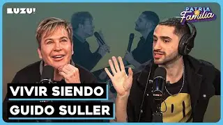#PATRIAYFAMILIA l ¿QUIÉN ES EL VERDADERO GUIDO SULLER?, CAMI MUESTRA LA TANGA Y EL PEOR CANTANTE