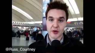 Air Canada Delays