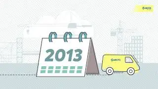 Careys SHED Animation