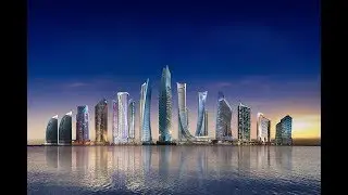 Apartment for Sale at Lusail City Doha Qatar - Ref #7824 By Property Hunter