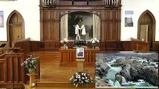 2025-02-20, Memorial Service, Henny (Henderika) Onbelet (nee Sissing)