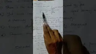 Impact of jet -Introduction- Force exerted by the Jet of water on stationary vertical flat plate